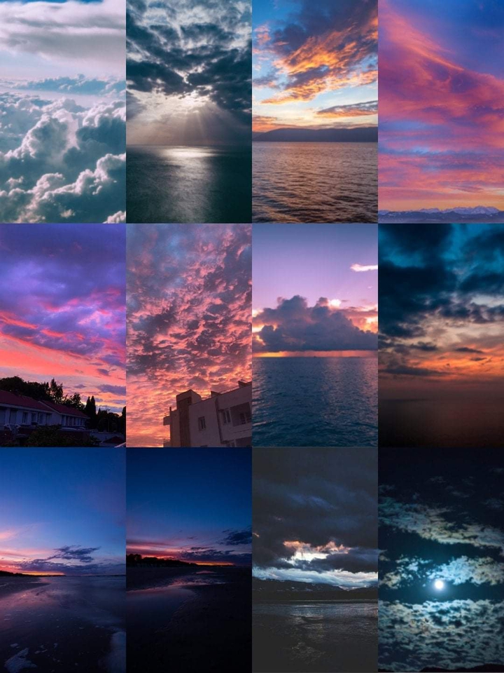 Sky Lovers
