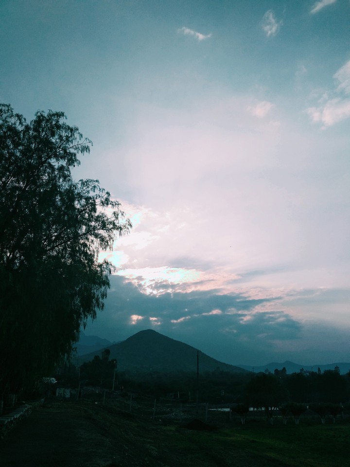 Montaña