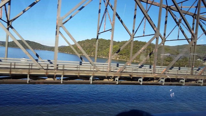 Bridge