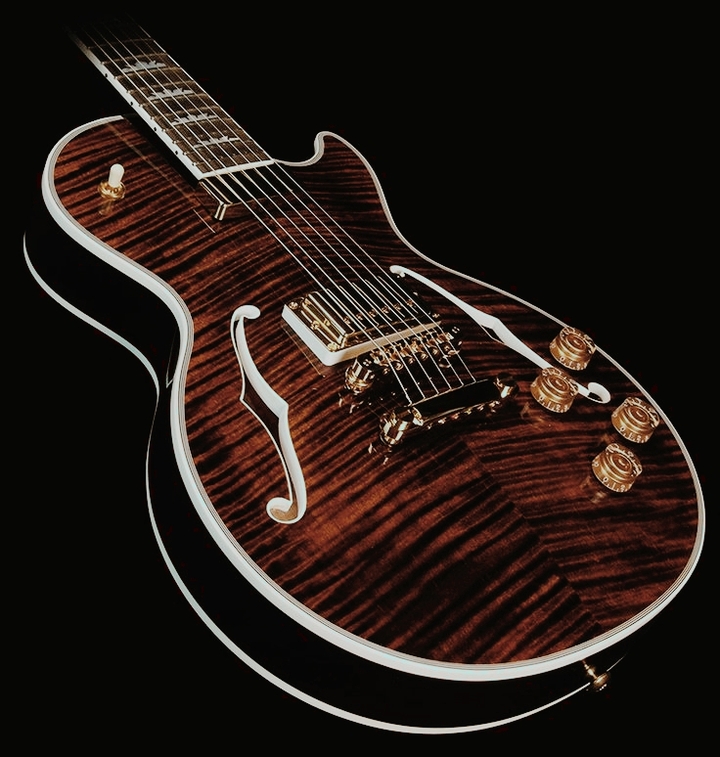 Gibson Guitar Hero