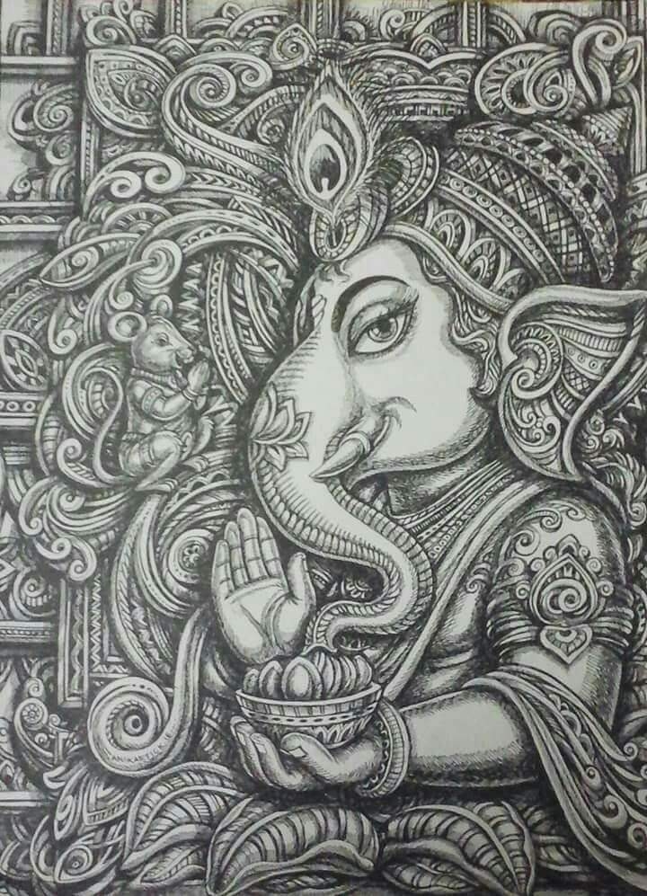 Jai Ganesh
