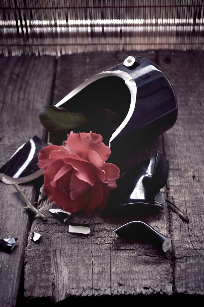 ..pain..