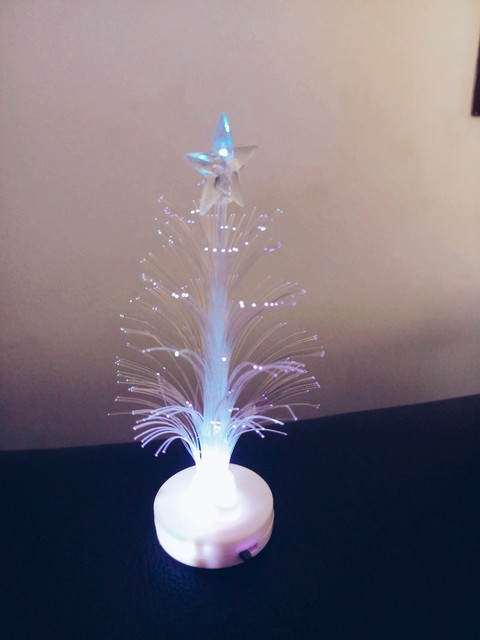 lights