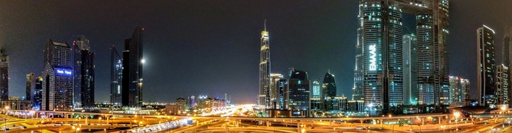 Dubai