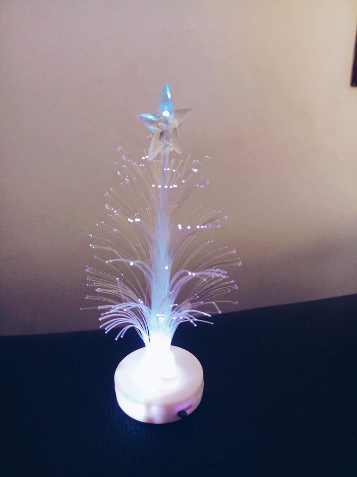 lights