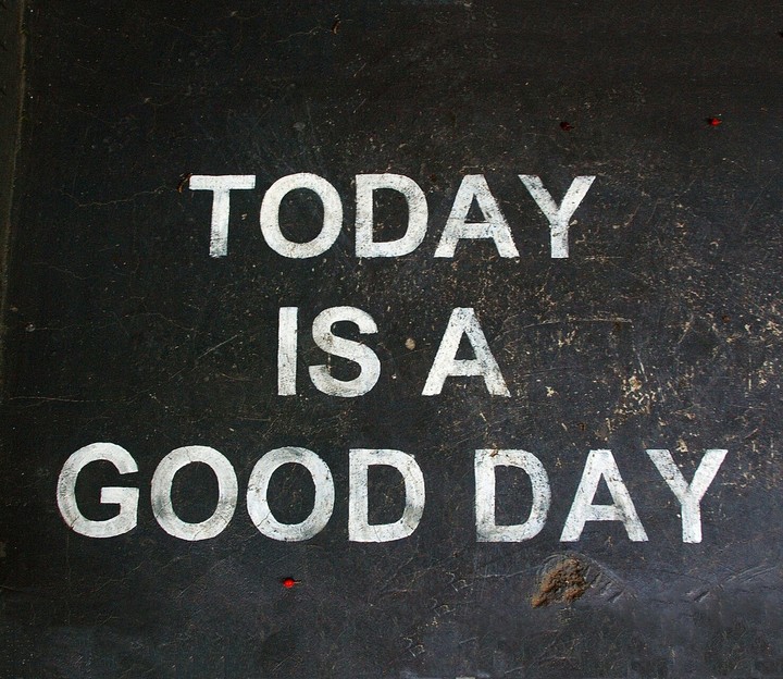 good