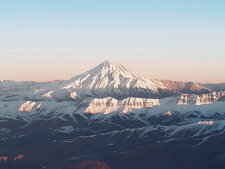 Damavand