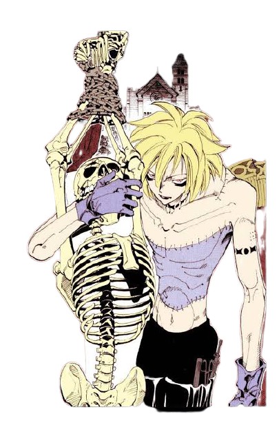 shamanking furat-vl