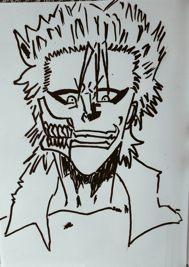 bleach