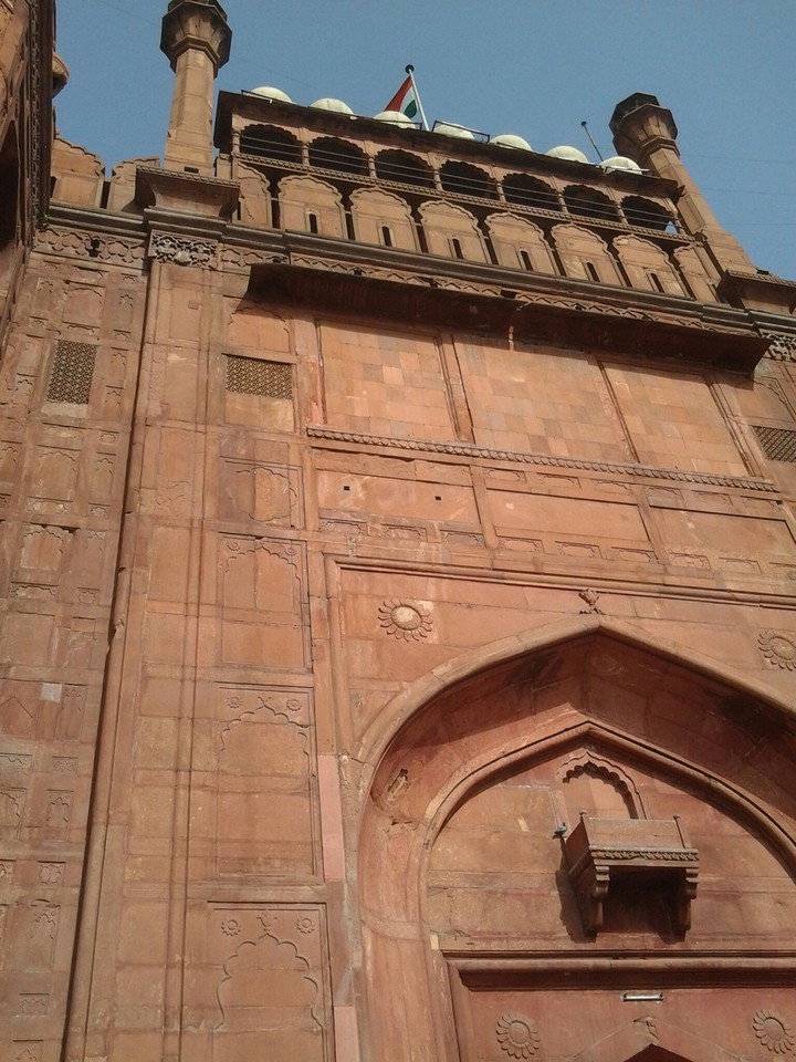 Red Fort