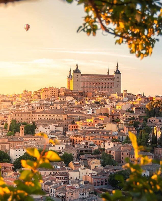 España