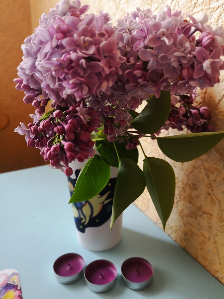 Lilac