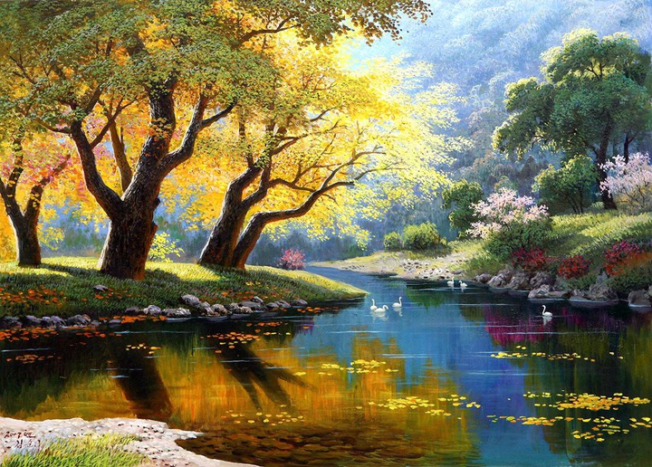 paisagem
