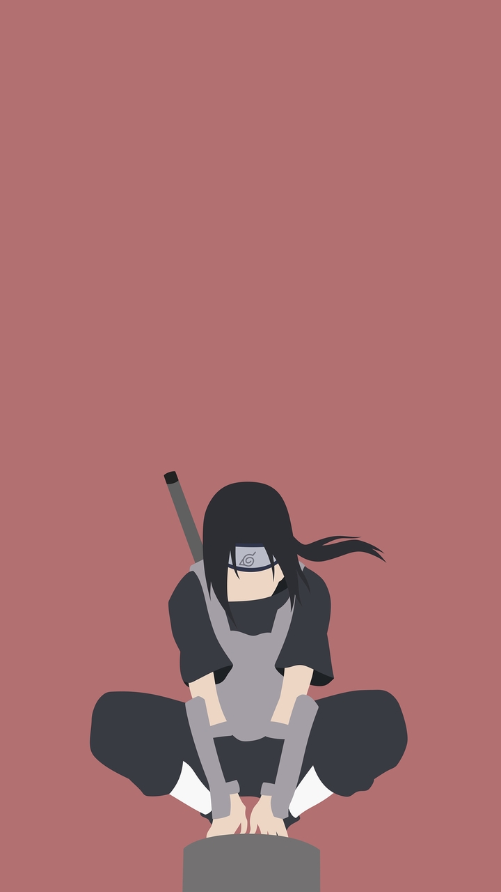 Uchiha Itachi