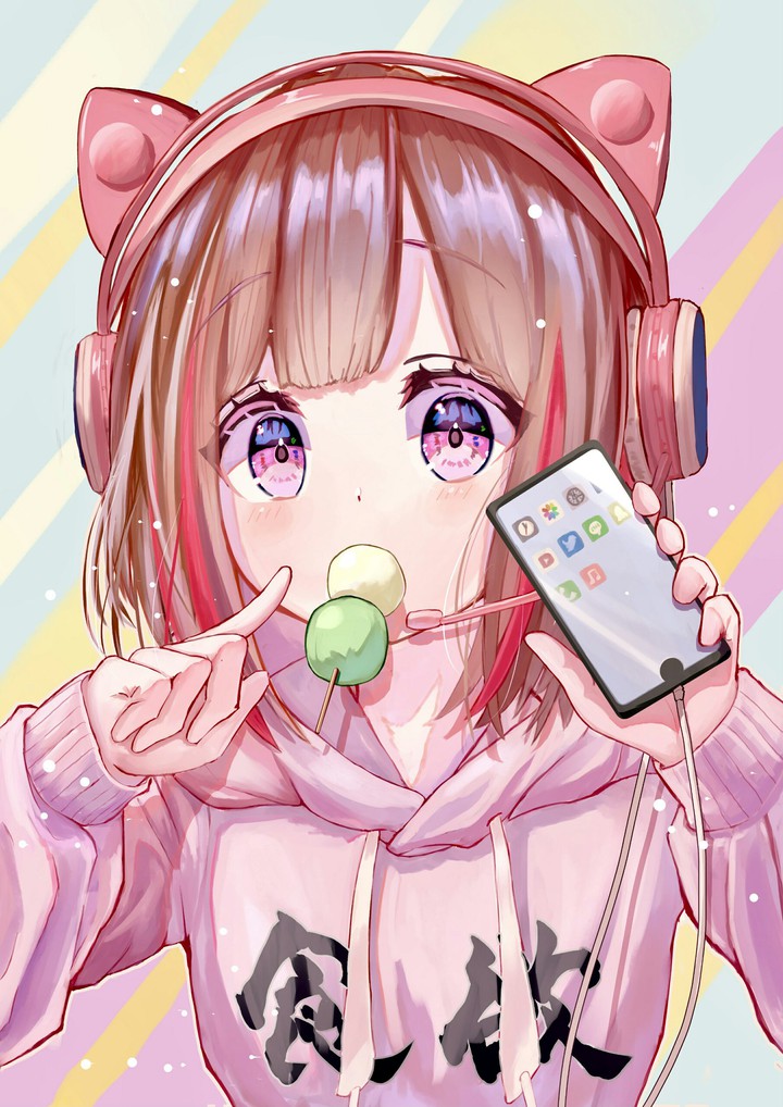 ❤