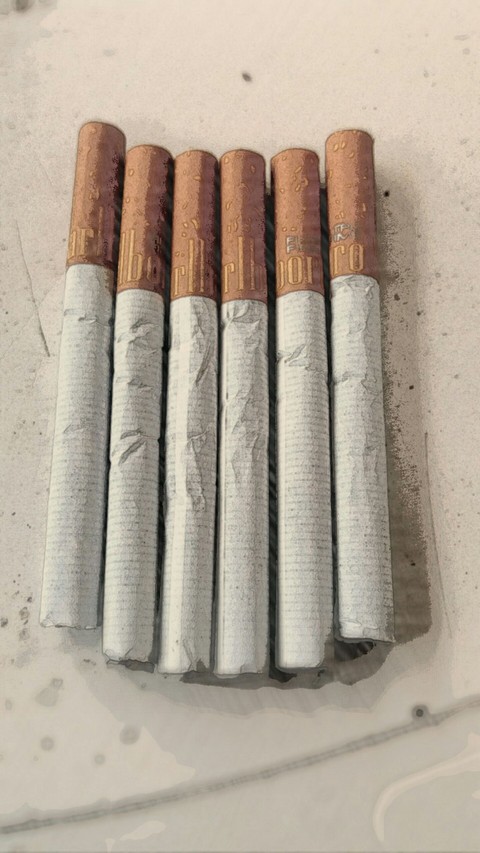 sfondi product, Smoke