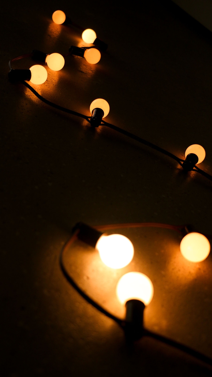 light