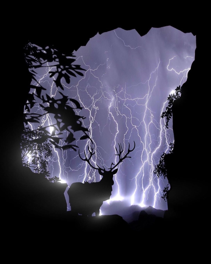 The storm will pass
