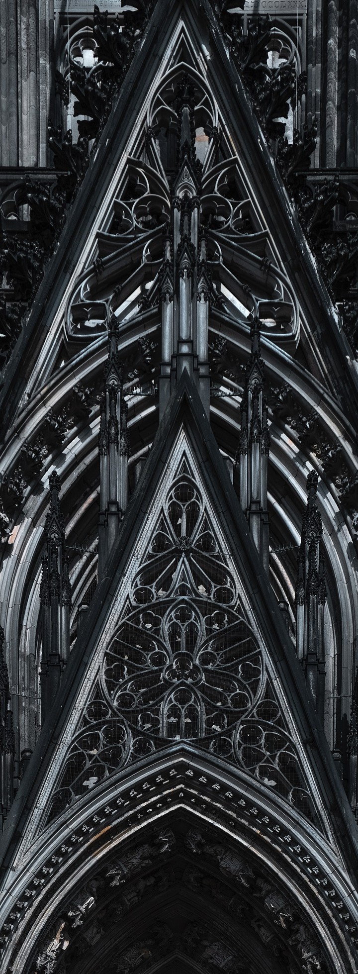 Beautiful Architecture