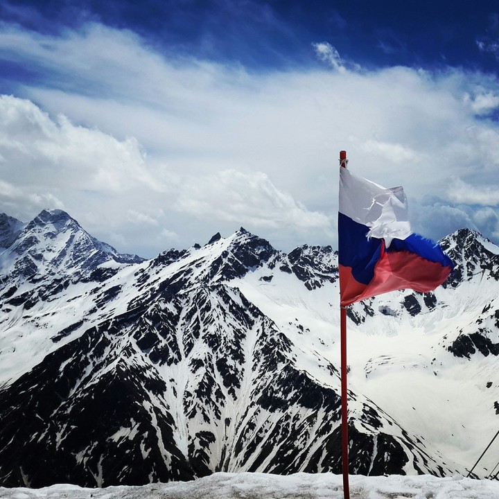 Elbrus
