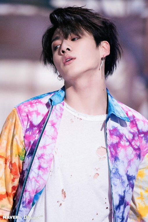bts jungkook