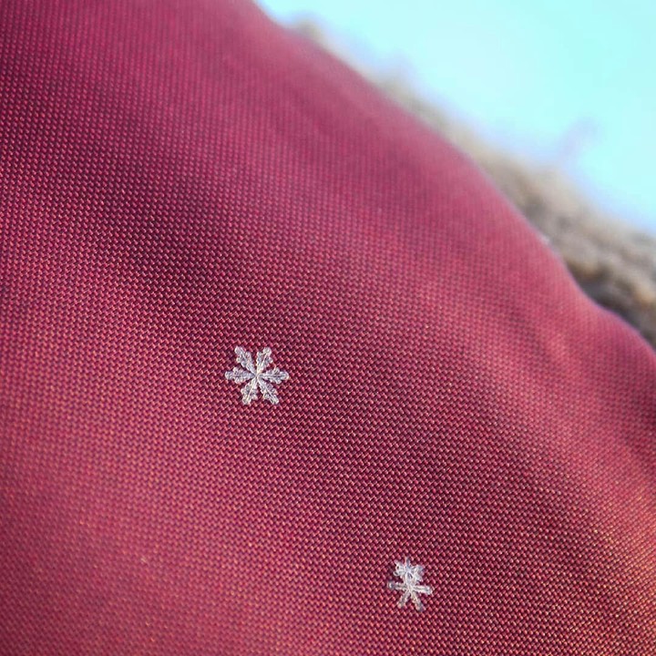 snowflake