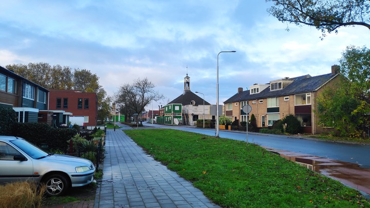 aalsmeer #1