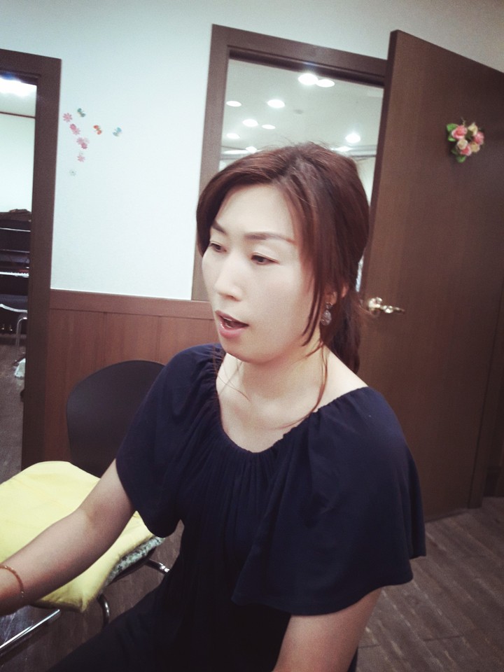 선생님