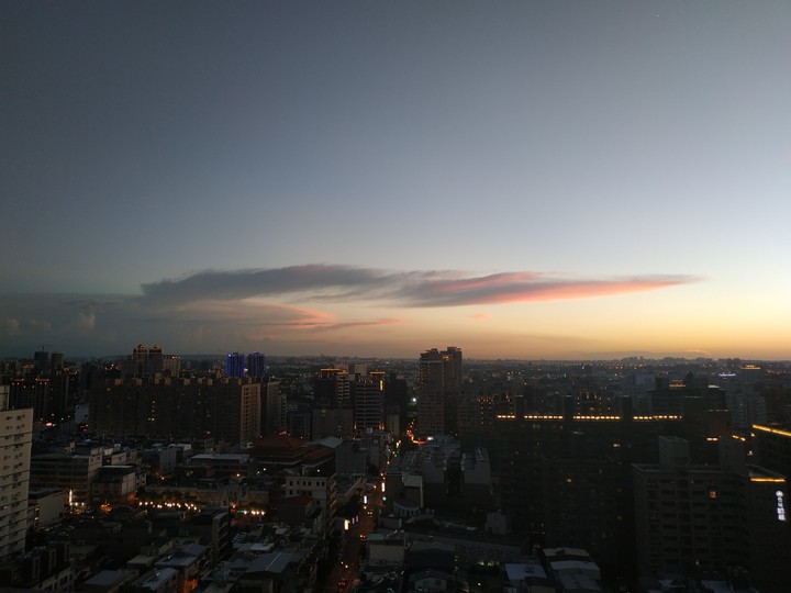 sky