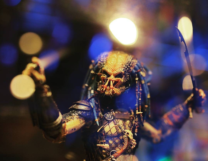 Alien