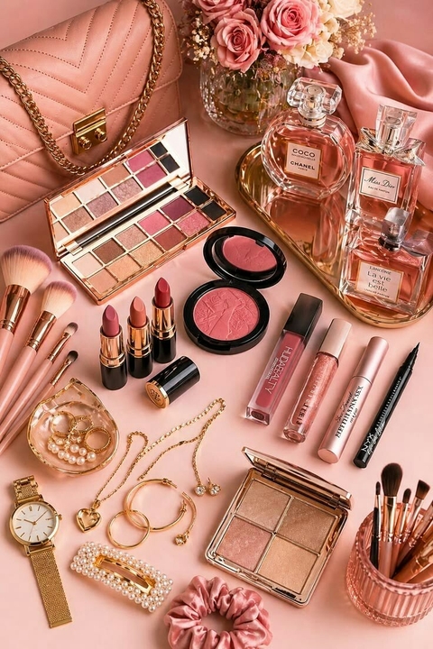 тапети box, lipstick