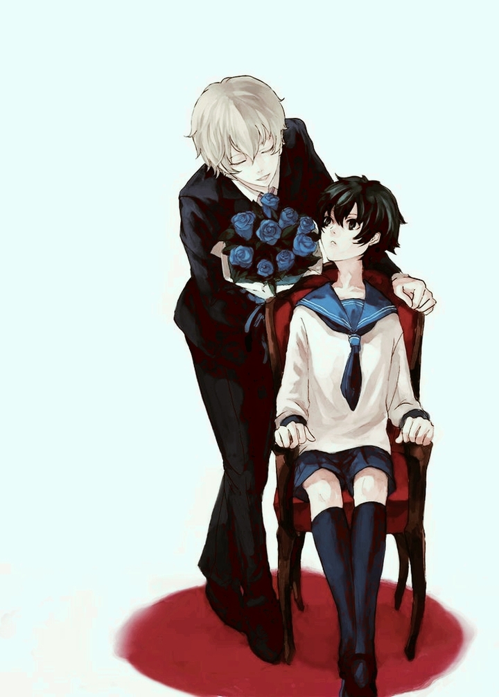 Blood+ Divа