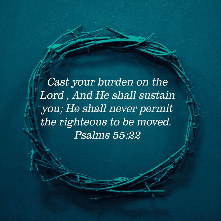 Praise The Lord