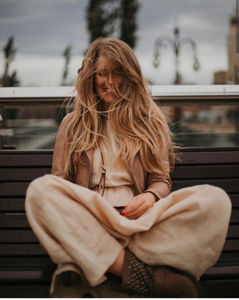 Beautiful Girl