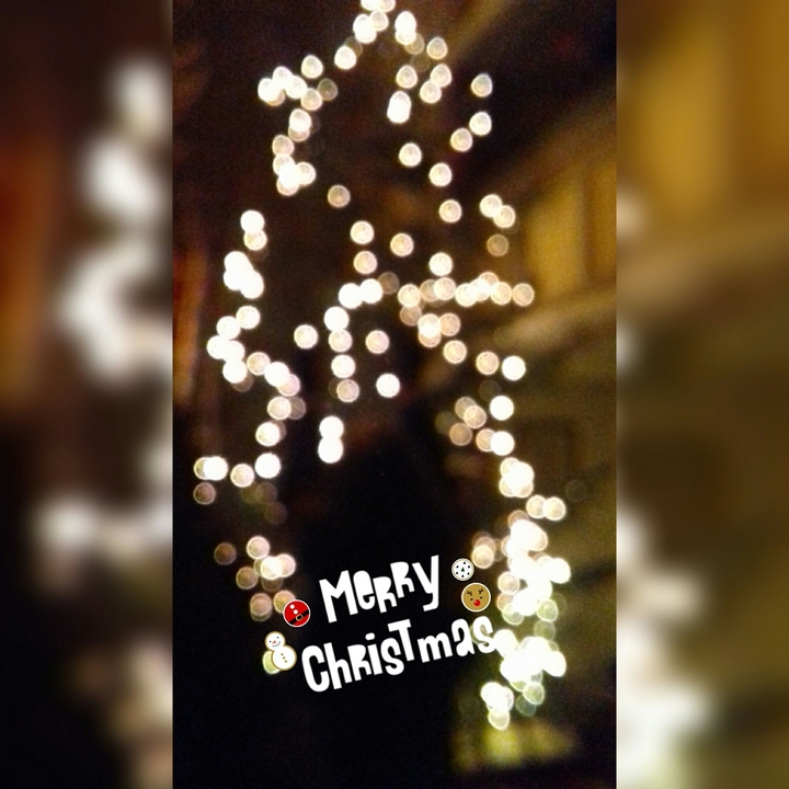 Merry X-mas 