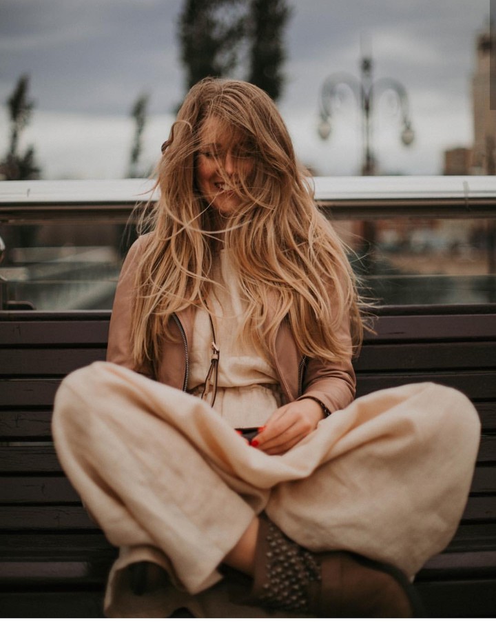 Beautiful Girl