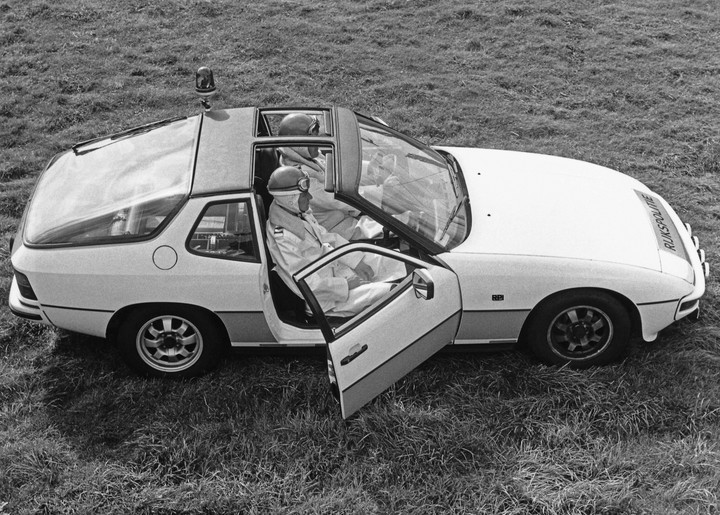 porsche