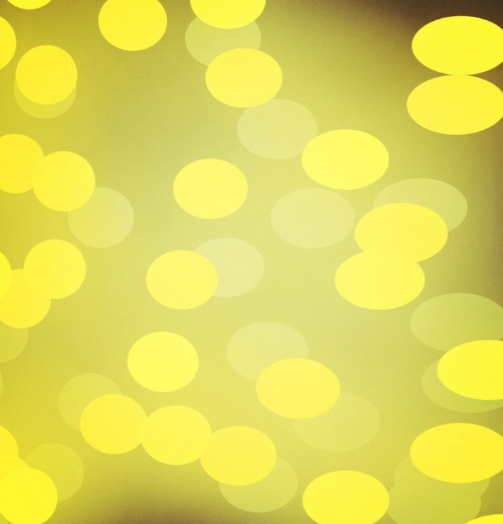 blinding lights