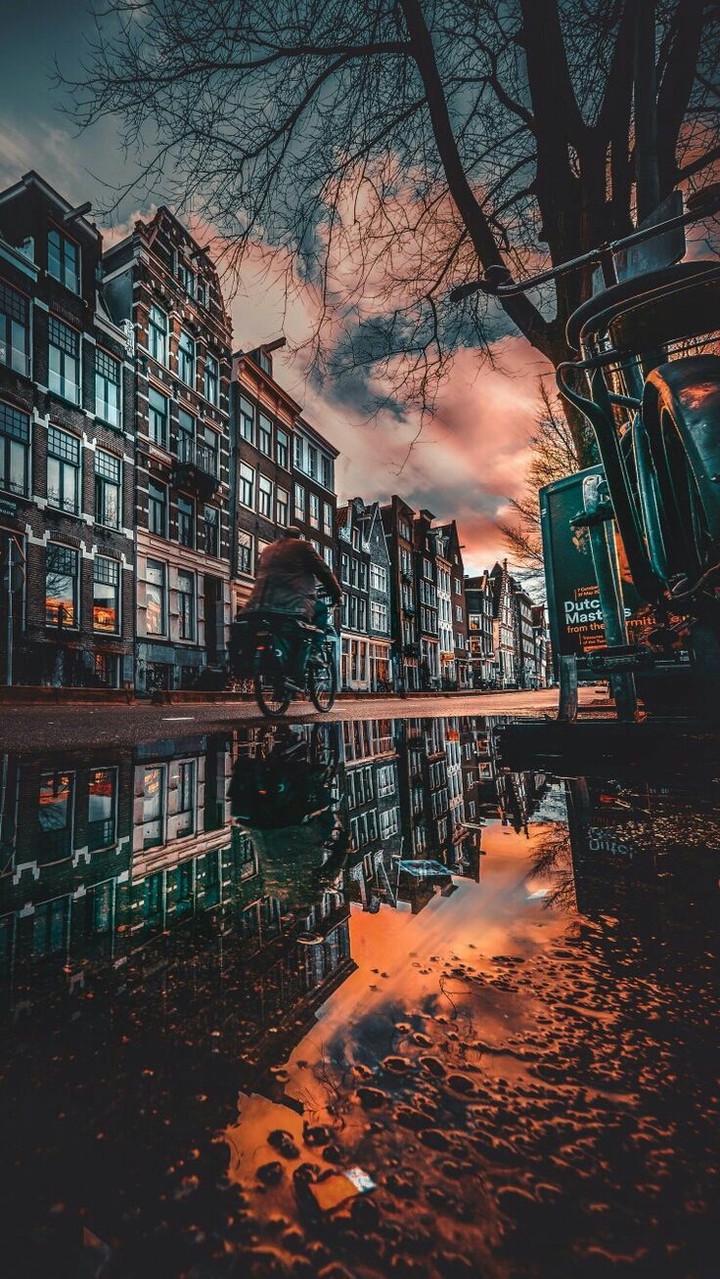 Wanderlust