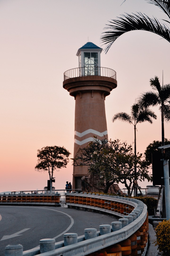 Lighthouse