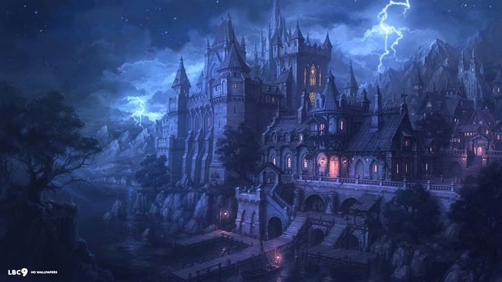 Palace
