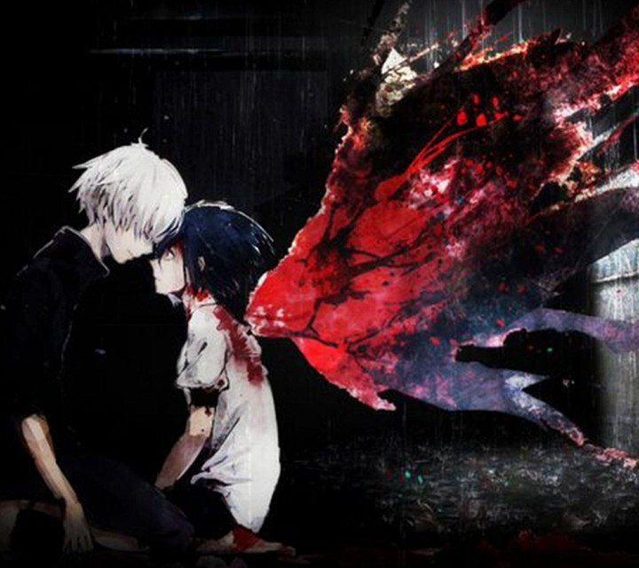 tokyoghoul