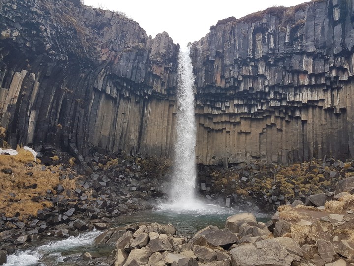 Iceland
