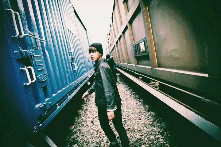 V-Bts l need 2015