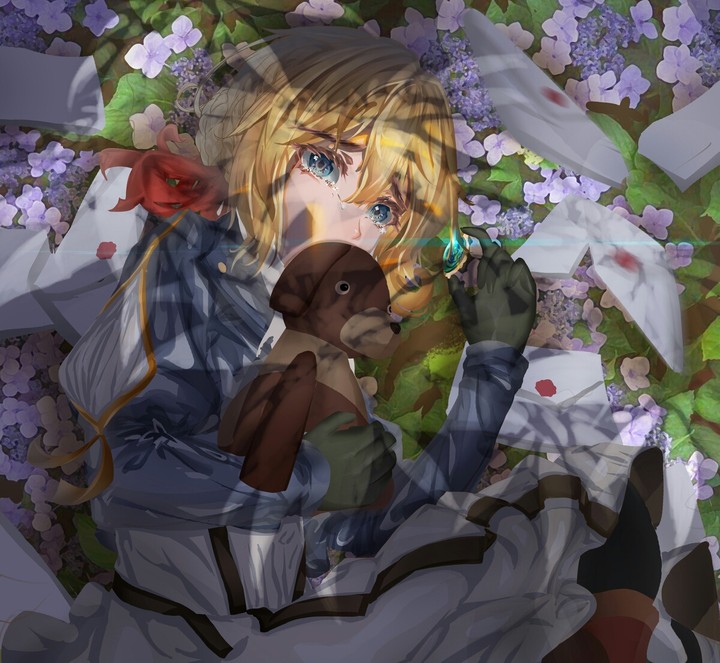 Anime Girl
