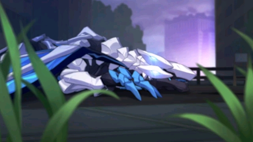 HonKai ImPact 3