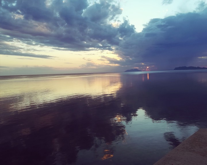 Sea