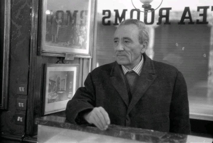 Nikiforos Vrettakos