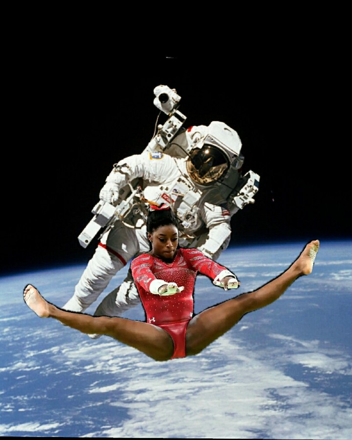 ESPAÇO INFINITO