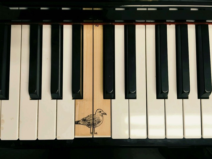 piano